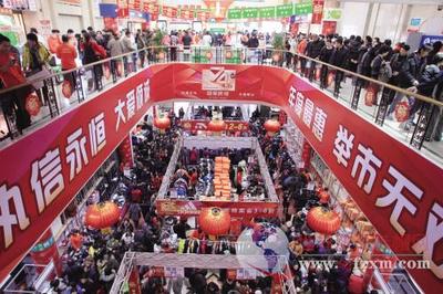 61家服裝上市公司業(yè)績預(yù)告出爐，超七成預(yù)喜展現(xiàn)行業(yè)復(fù)蘇韌性